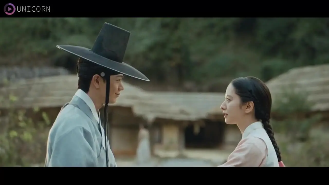 Заколдованный дворец