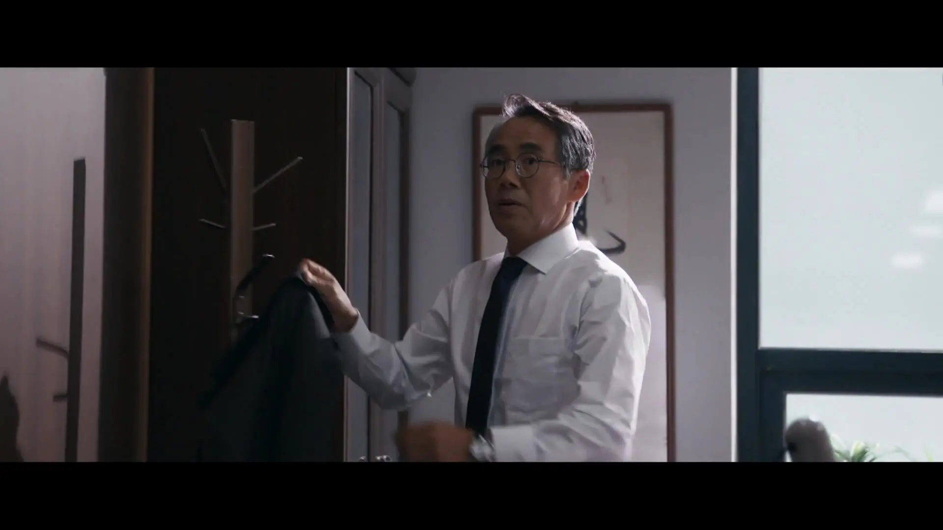 Искусство ведения переговоров кадр №2