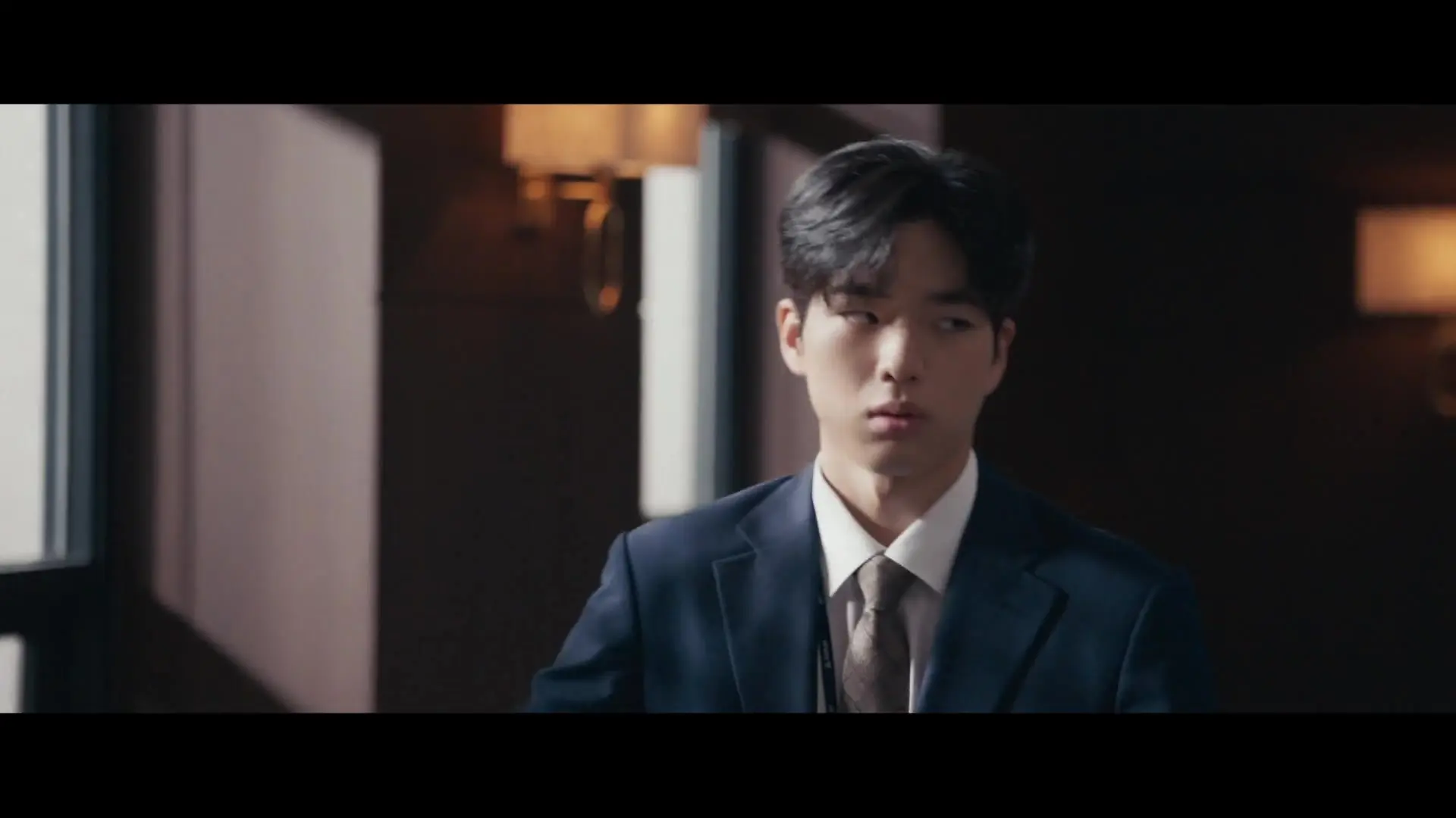 Искусство ведения переговоров кадр №1