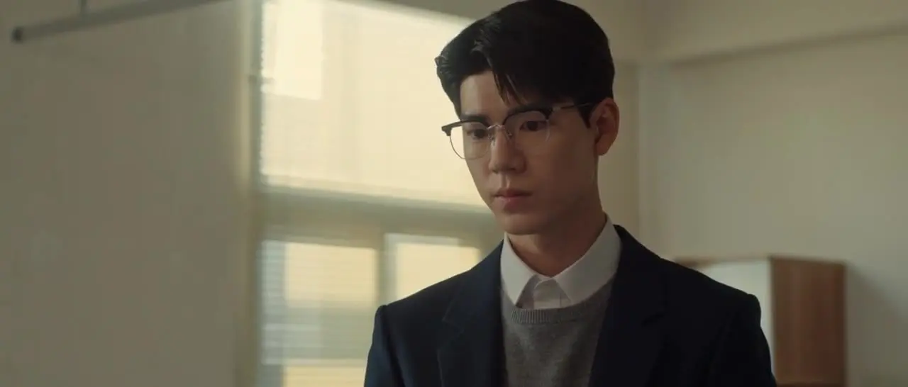 Проект мистера Шина