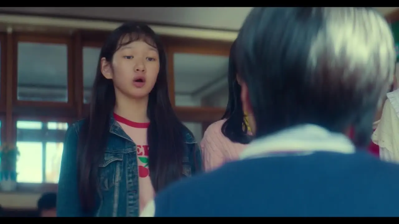 Ты и всё остальное