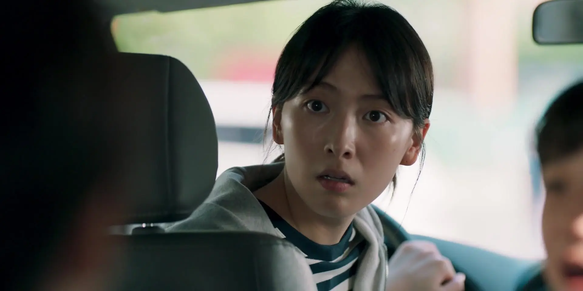 Я убью тебя. Сериал