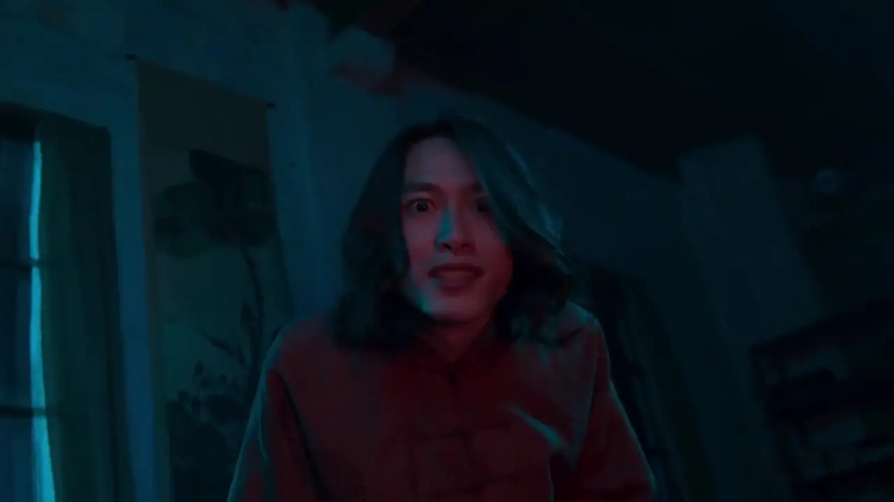 Невеста призрака