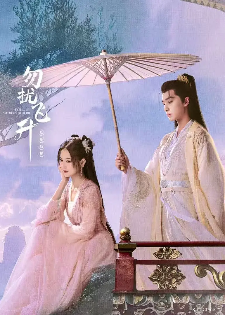 Просьба не мешать вознесению