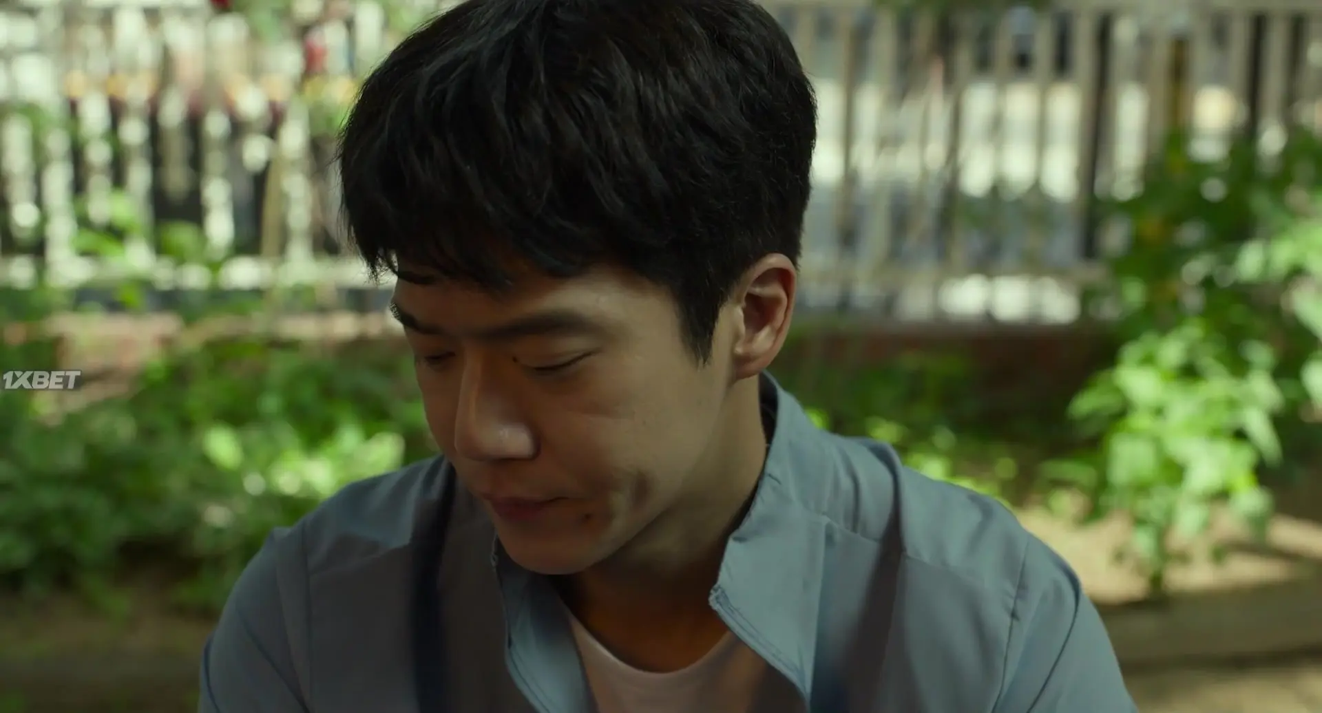 Бегу к тебе