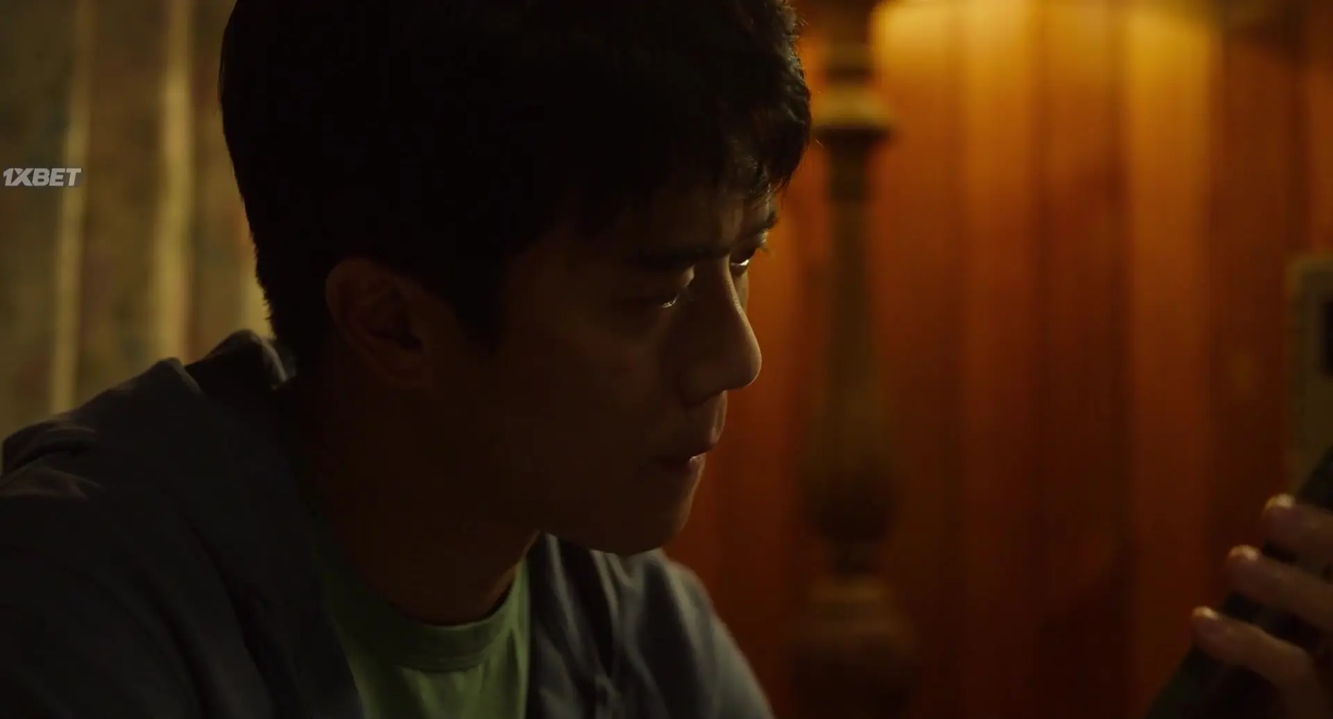 Бегу к тебе кадр №2