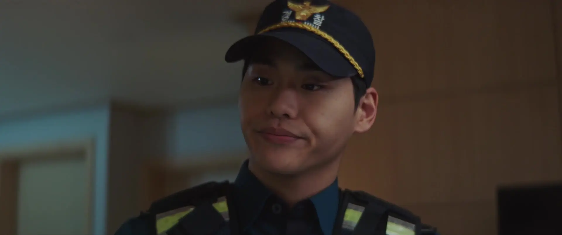 Полчаса на жизнь кадр №2