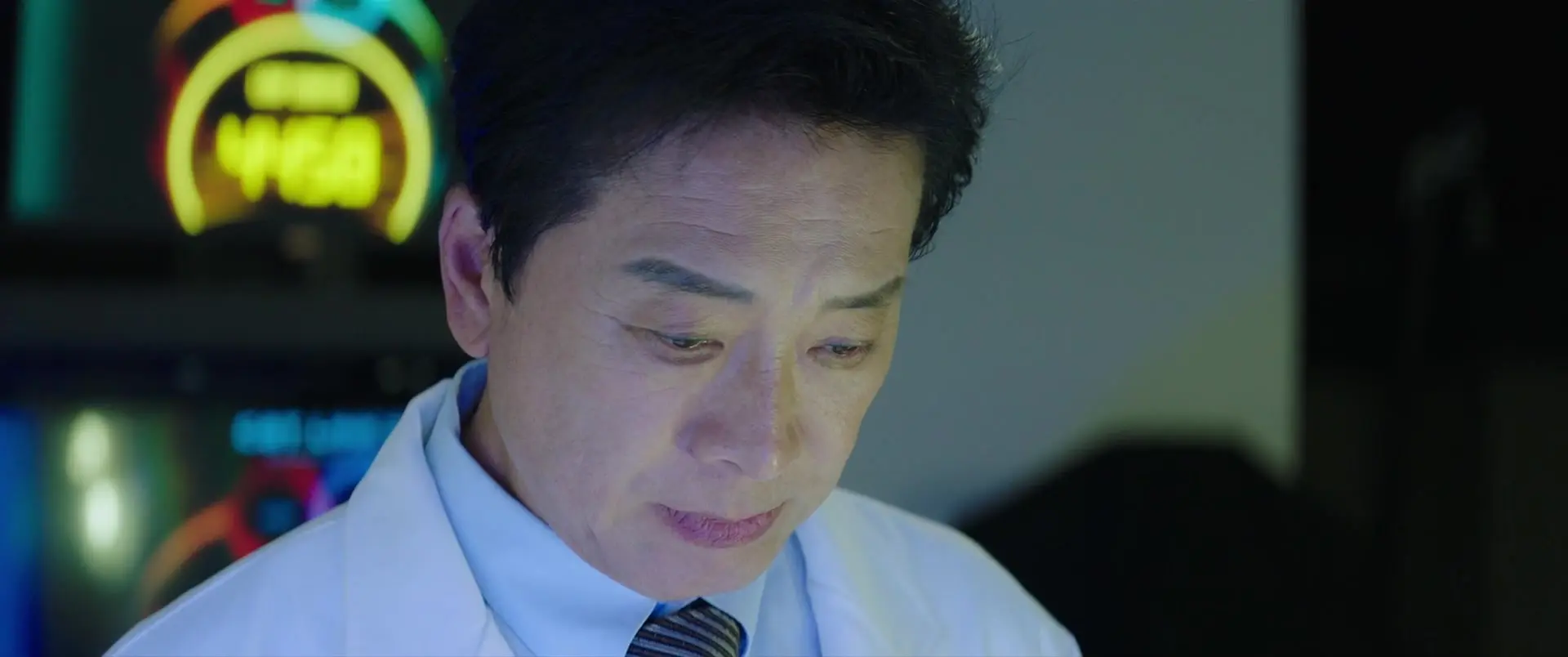 Полчаса на жизнь кадр №4