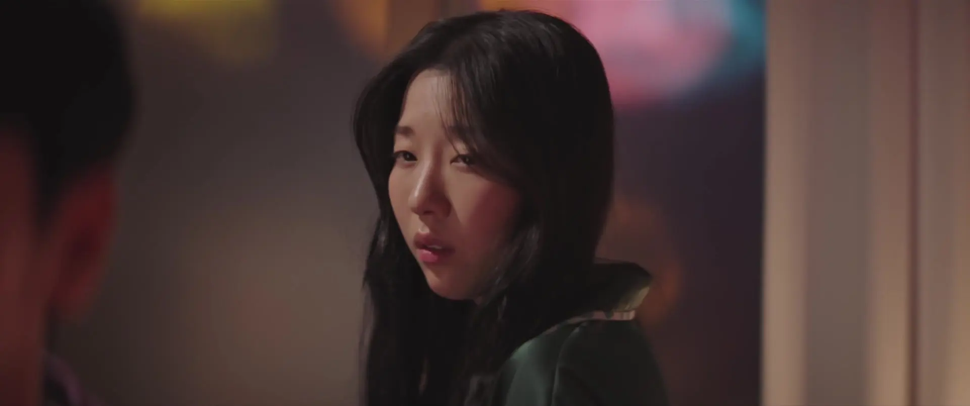 Полчаса на жизнь кадр №3