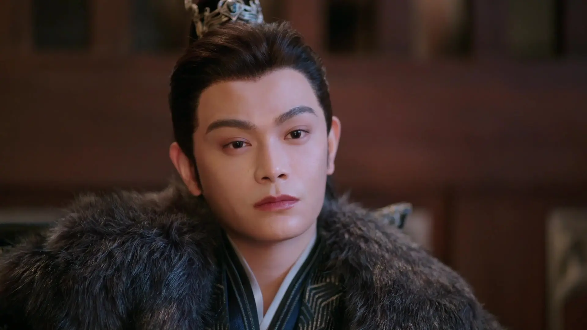 Долгая песнь кадр №4