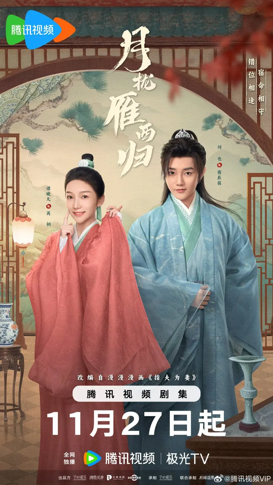 Лучшая пара на свете