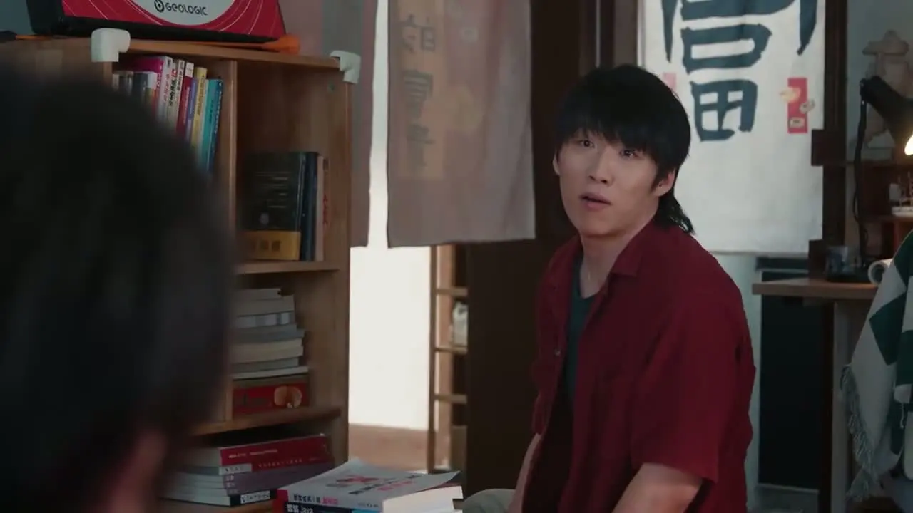 Без труда не вытащишь рыбку из пруда кадр №4 Без труда не вытащишь рыбку из пруда кадр №4