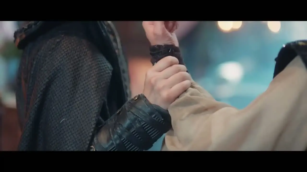 Как приручить своего убийцу обложка