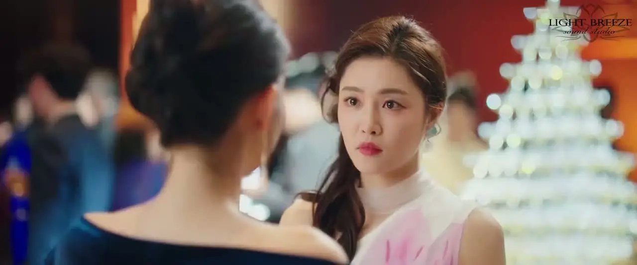 Нечаянная любовь кадр №4 Нечаянная любовь кадр №4