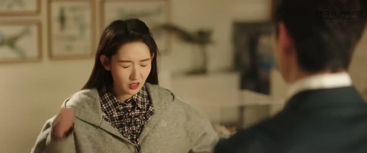 Нечаянная любовь кадр №1 Нечаянная любовь кадр №1