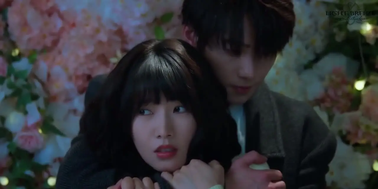 Огненное влечение обложка