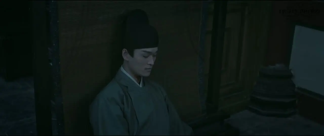 Тайны дворца Тан: Изумрудный ветер обложка