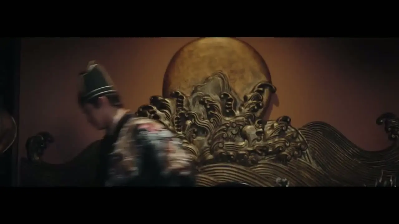 Тени Великой Мин: Триста верных душ обложка