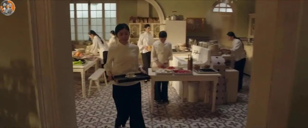 Дочери Наньяна обложка