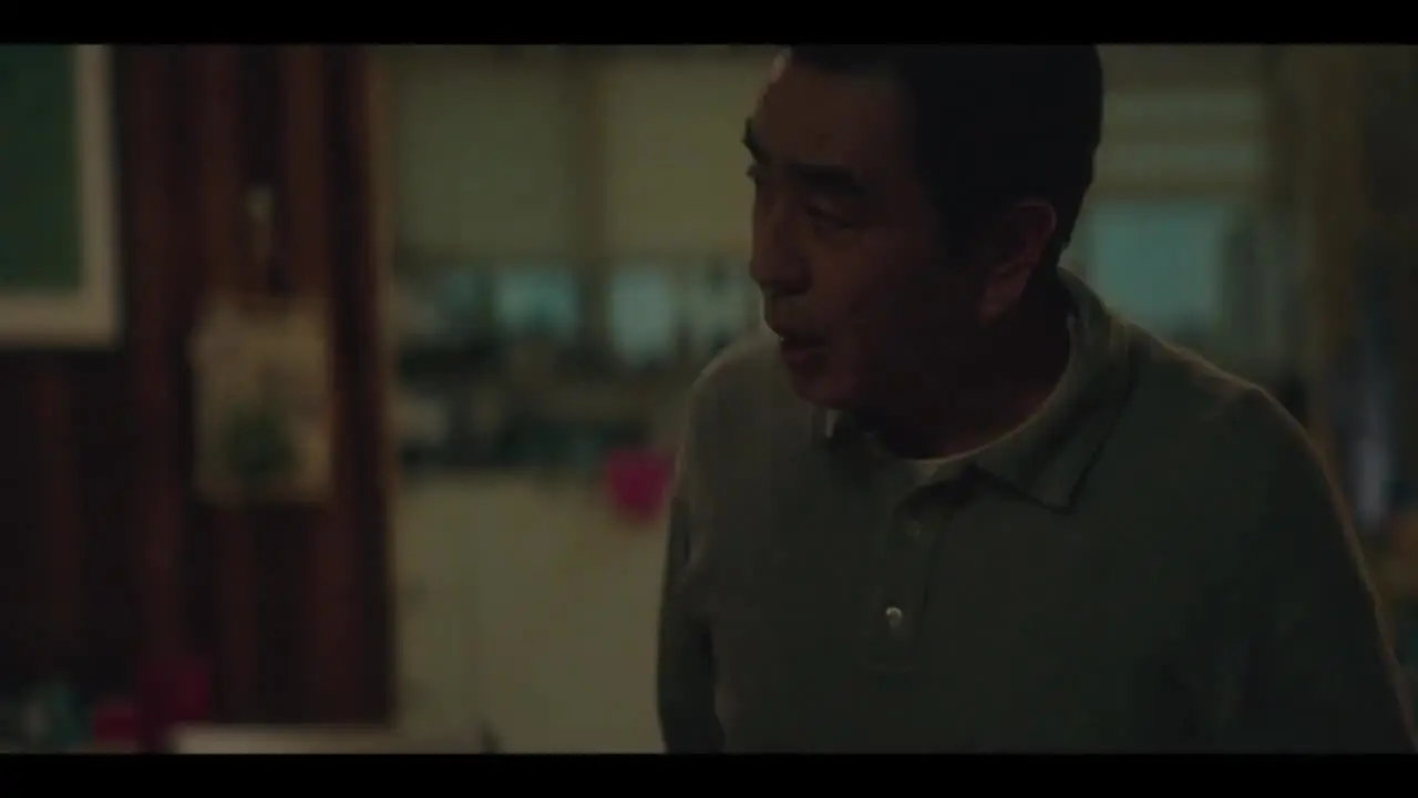 Идеальная жизнь мистера Кима кадр №4 Идеальная жизнь мистера Кима кадр №4