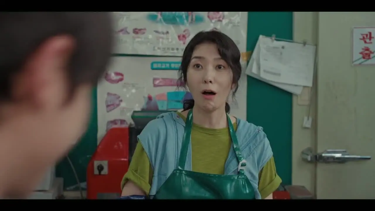 Наш соседский спецназ кадр №4 Наш соседский спецназ кадр №4