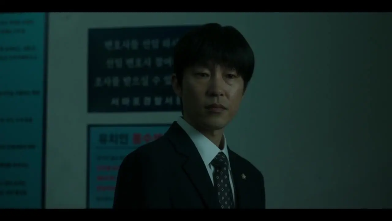 Слепленный город кадр №3 Слепленный город кадр №3