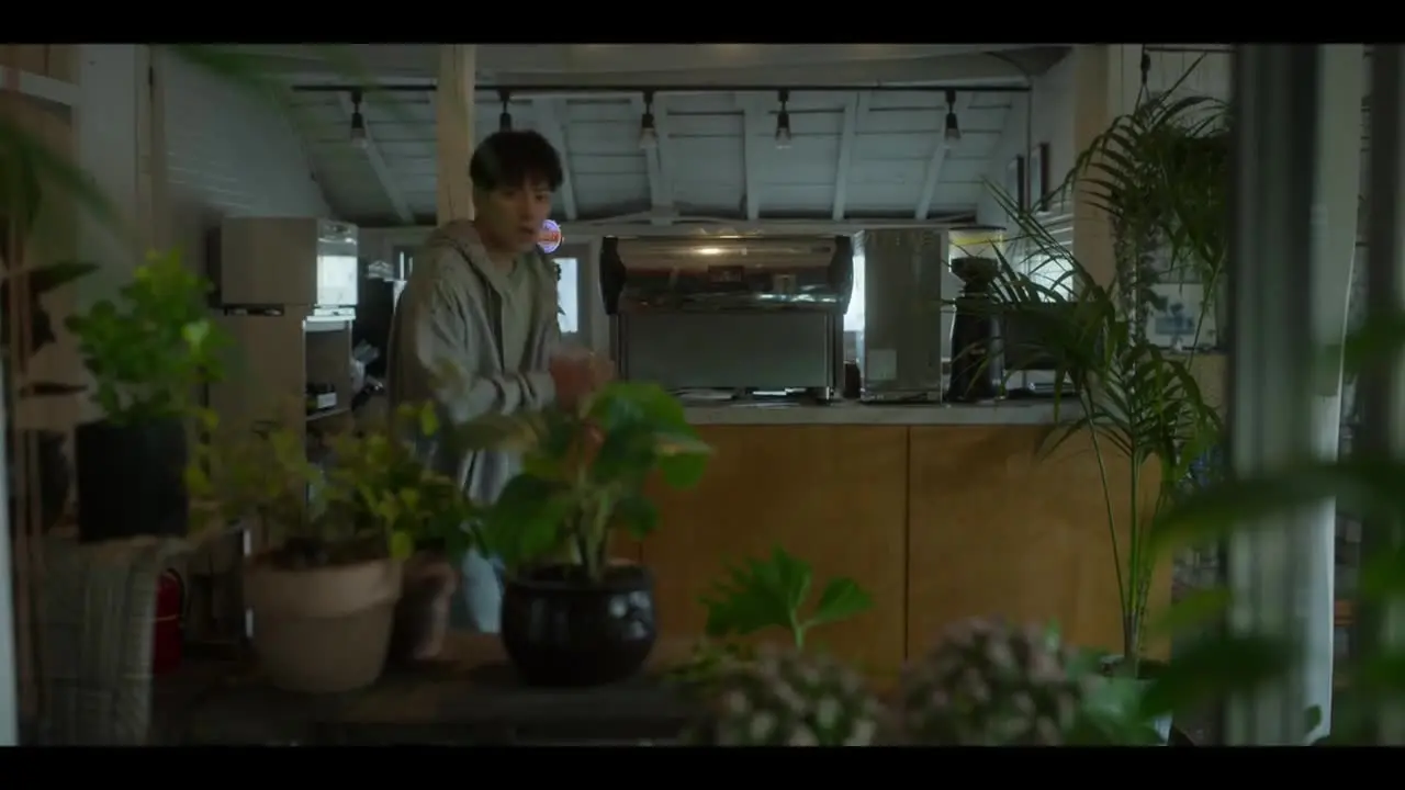 Слепленный город кадр №2 Слепленный город кадр №2