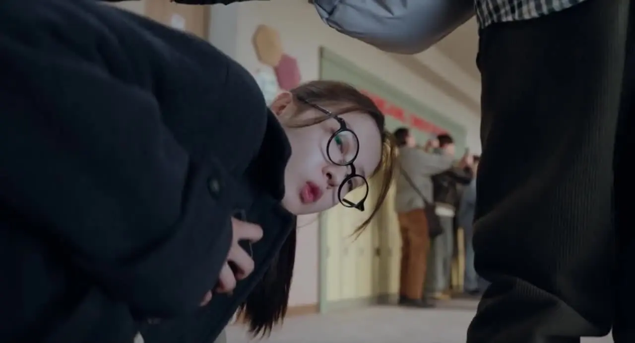 Четвёртая революция любви обложка