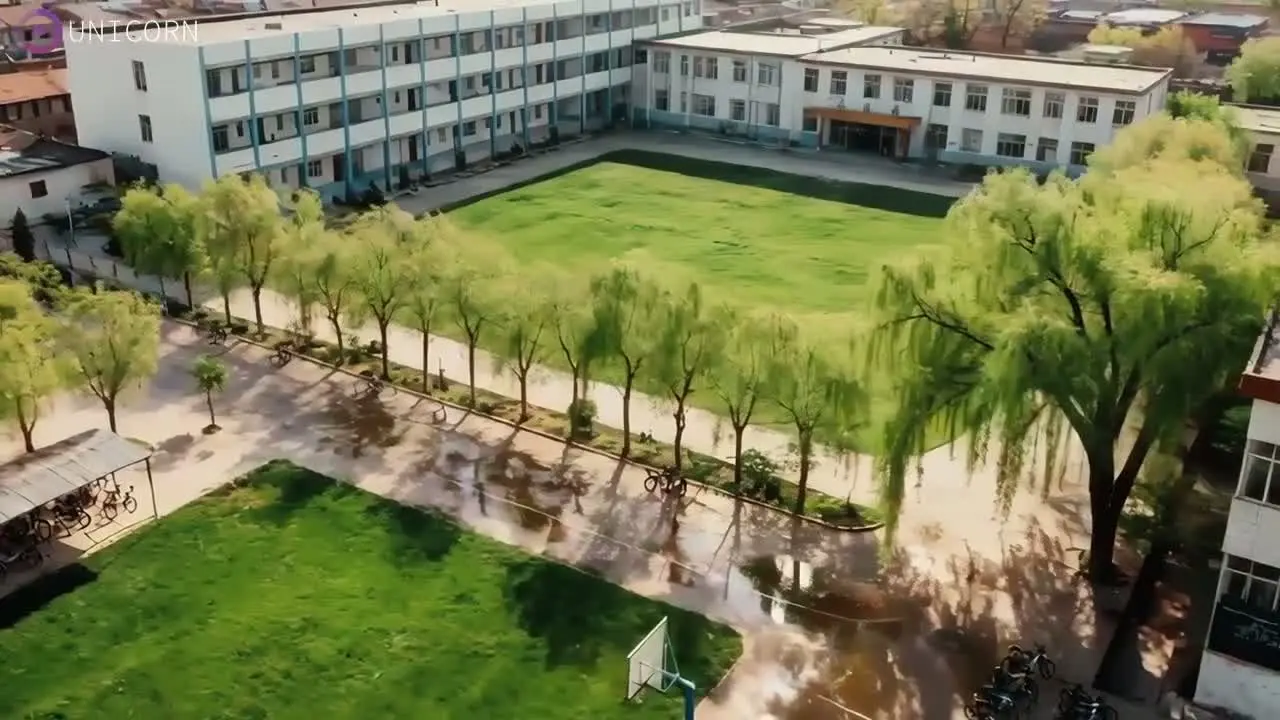 Назад в 2000-й: Моя любовь к соседке по парте обложка