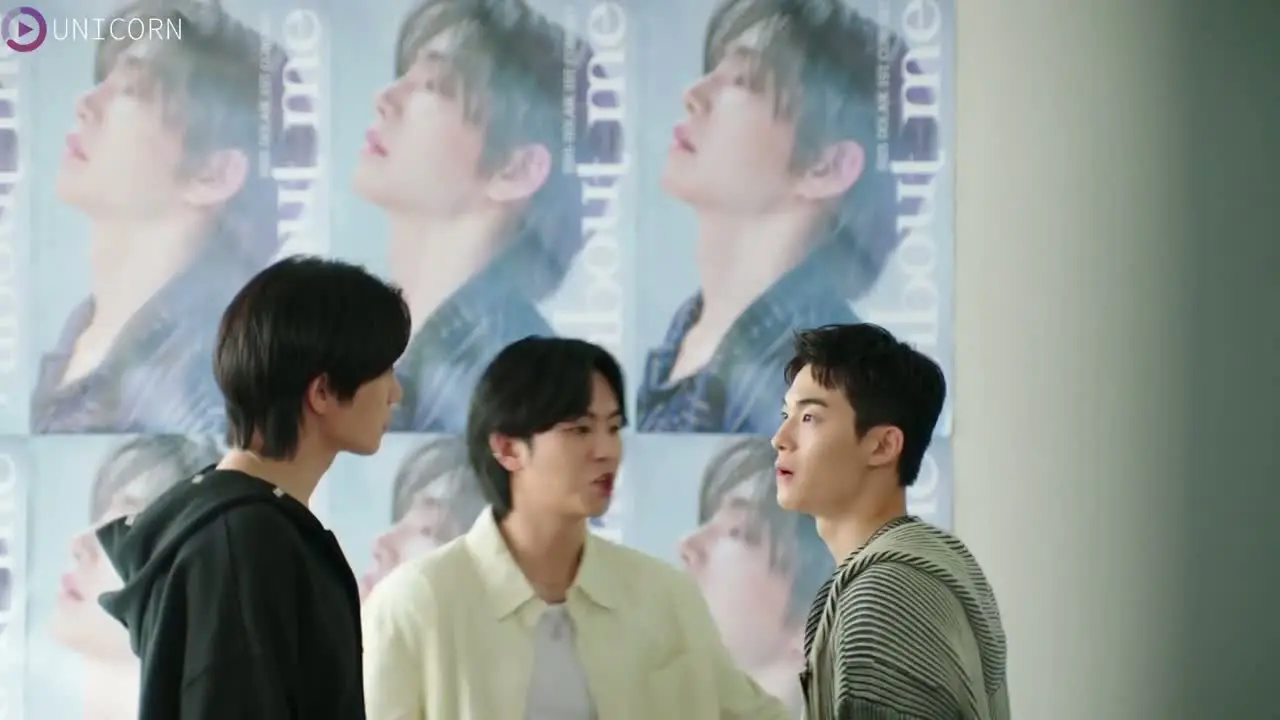 Адвокат айдола обложка