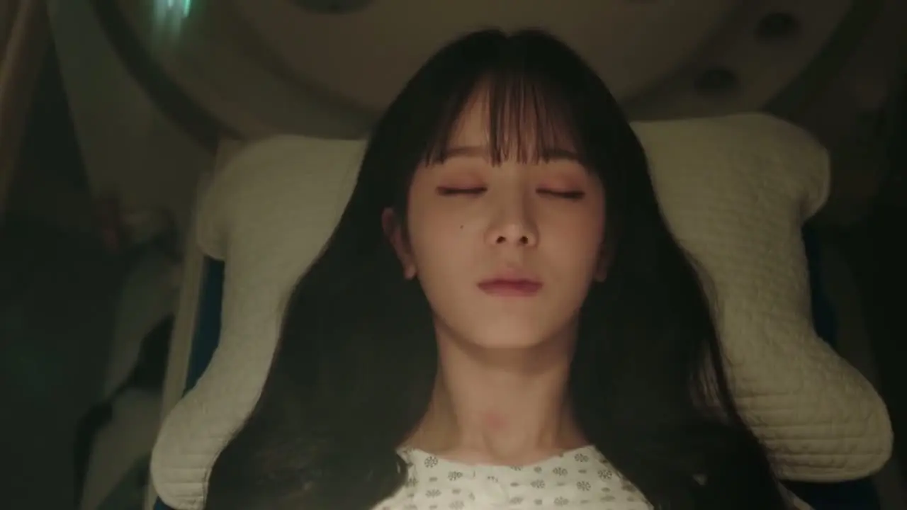 Доктор Щин обложка