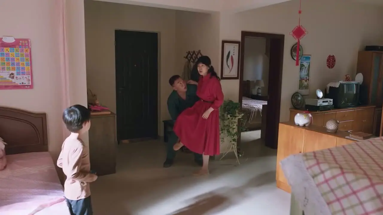 Исчезнувшее имя кадр №3 Исчезнувшее имя кадр №3