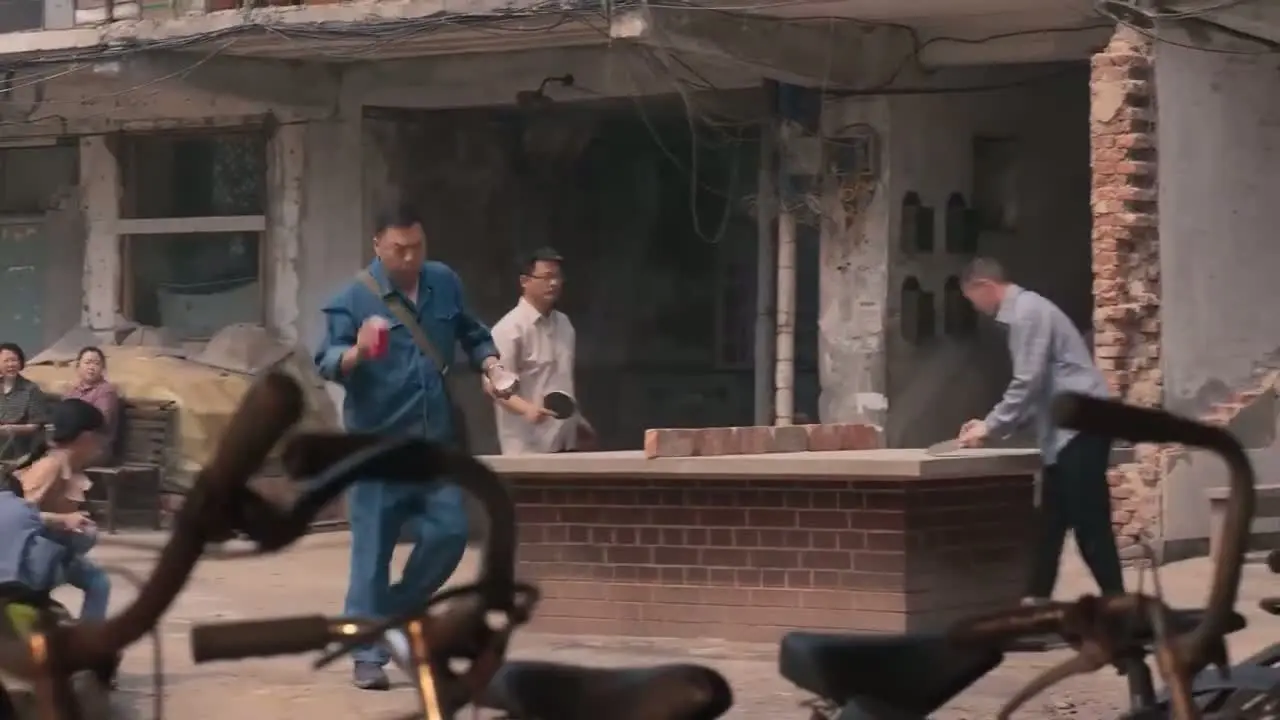 Исчезнувшее имя кадр №2 Исчезнувшее имя кадр №2