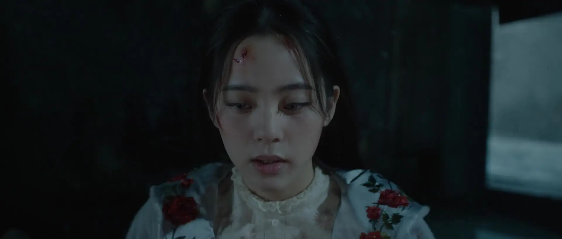 Снежная баллада обложка