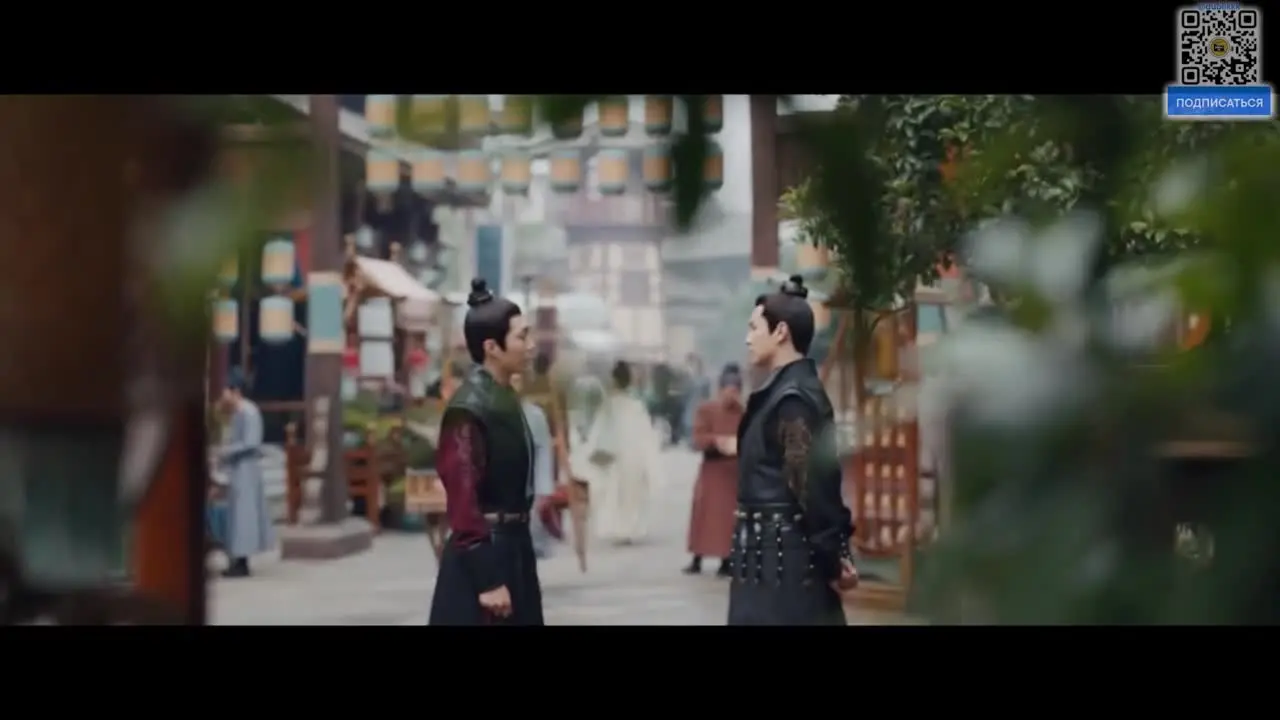 Странная легенда династии Тан 2 кадр №1 Странная легенда династии Тан 2 кадр №1