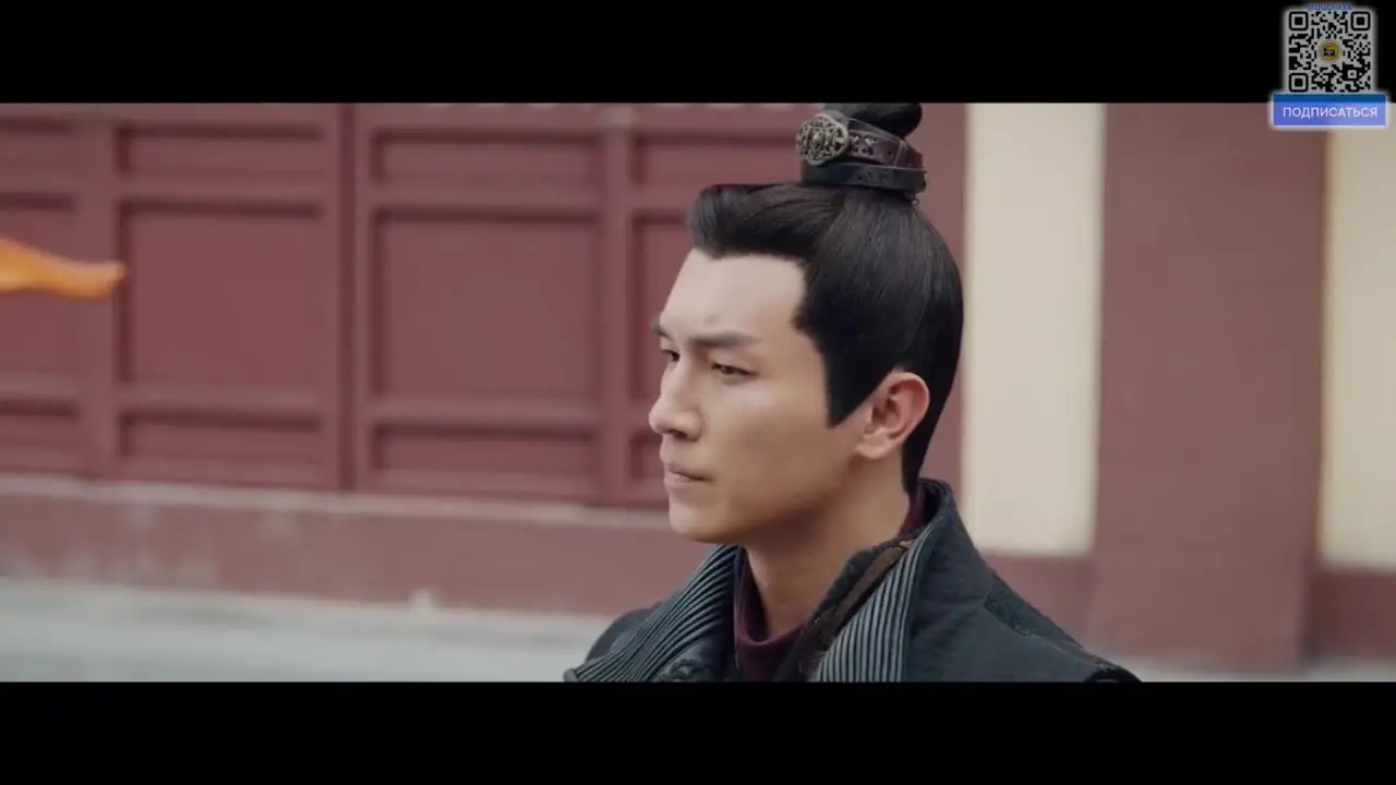 Странная легенда династии Тан 2 кадр №2 Странная легенда династии Тан 2 кадр №2