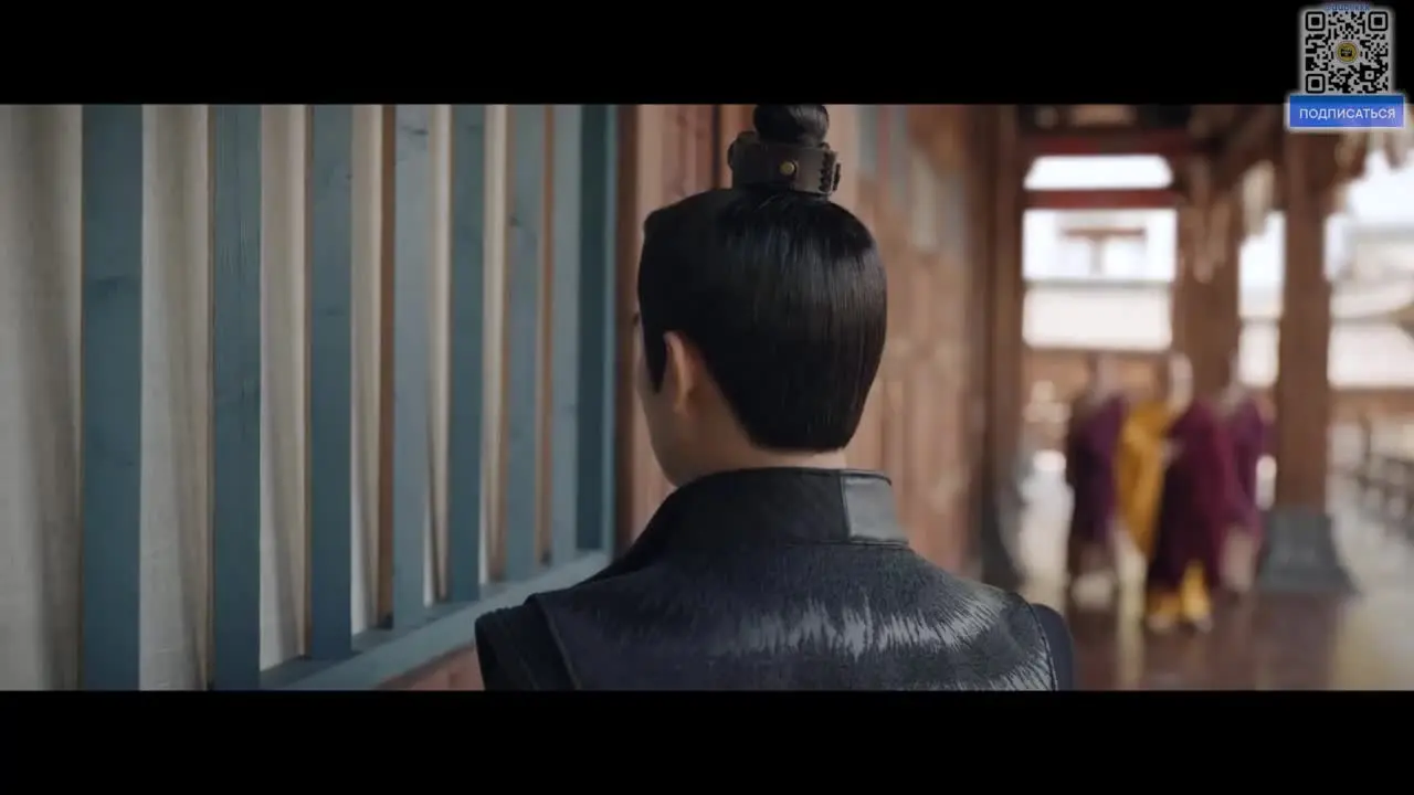 Странная легенда династии Тан 2 кадр №3 Странная легенда династии Тан 2 кадр №3