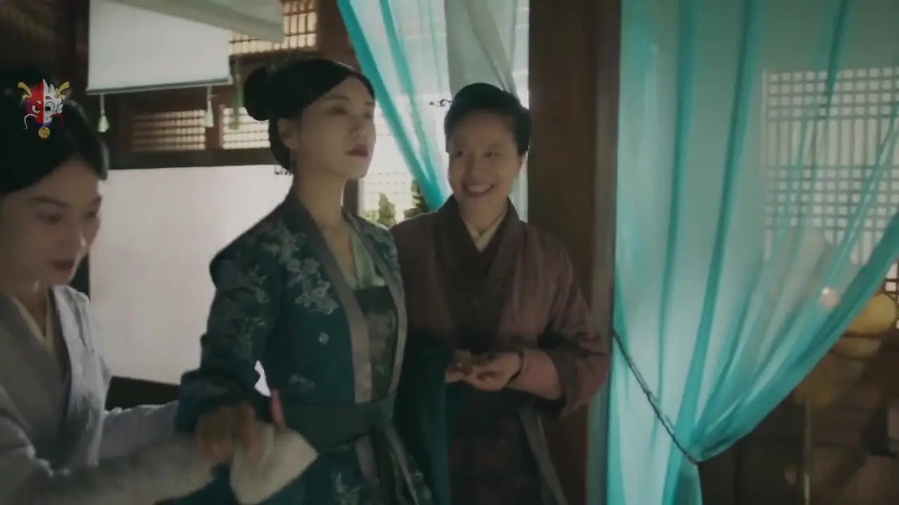 Суровая знатная дама обложка