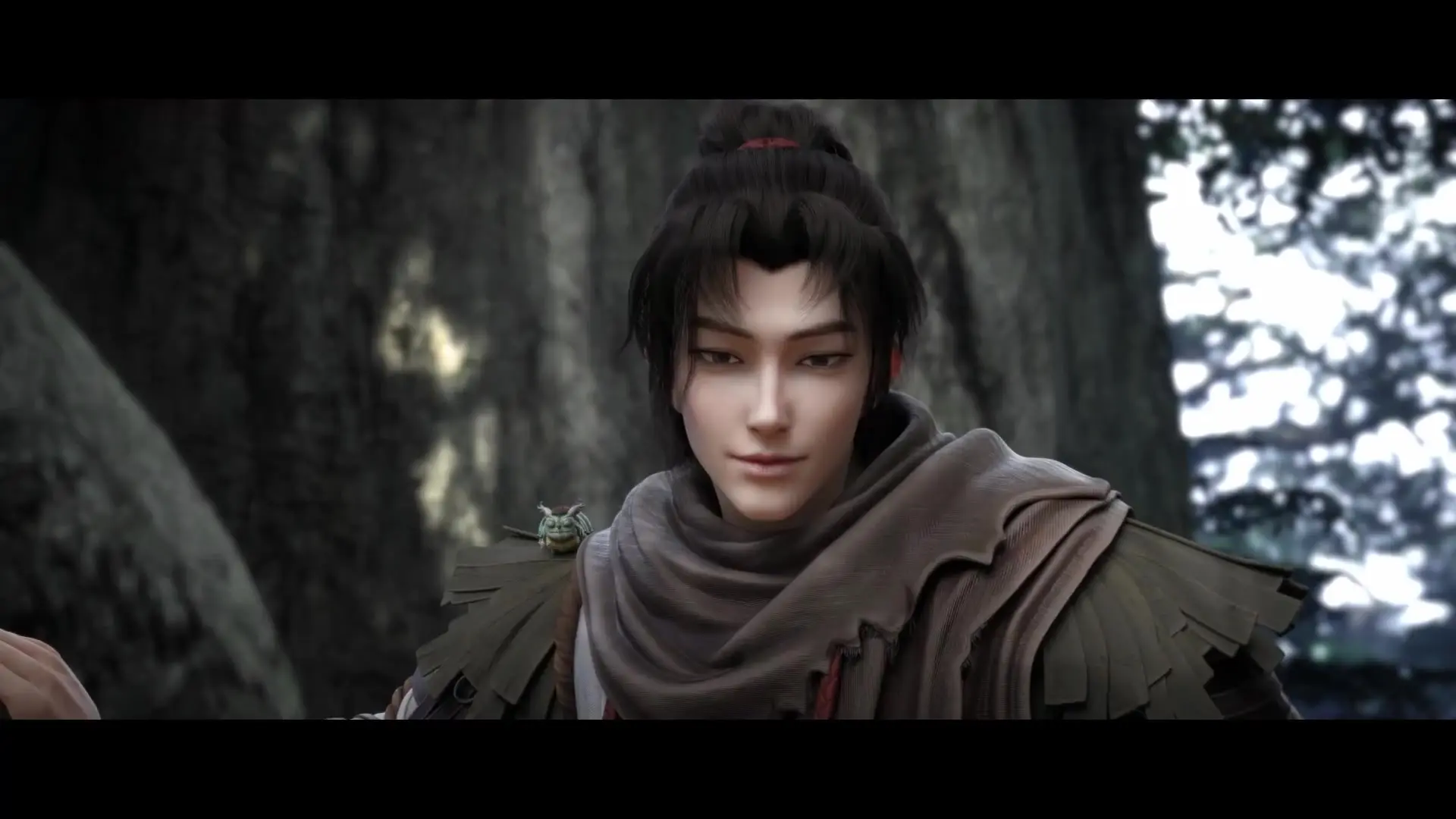 Мастер духовных питомцев