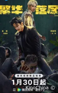 Когда померкнет блеск