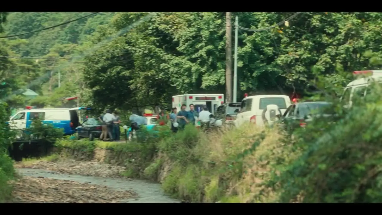 В лесу в одиночестве обложка