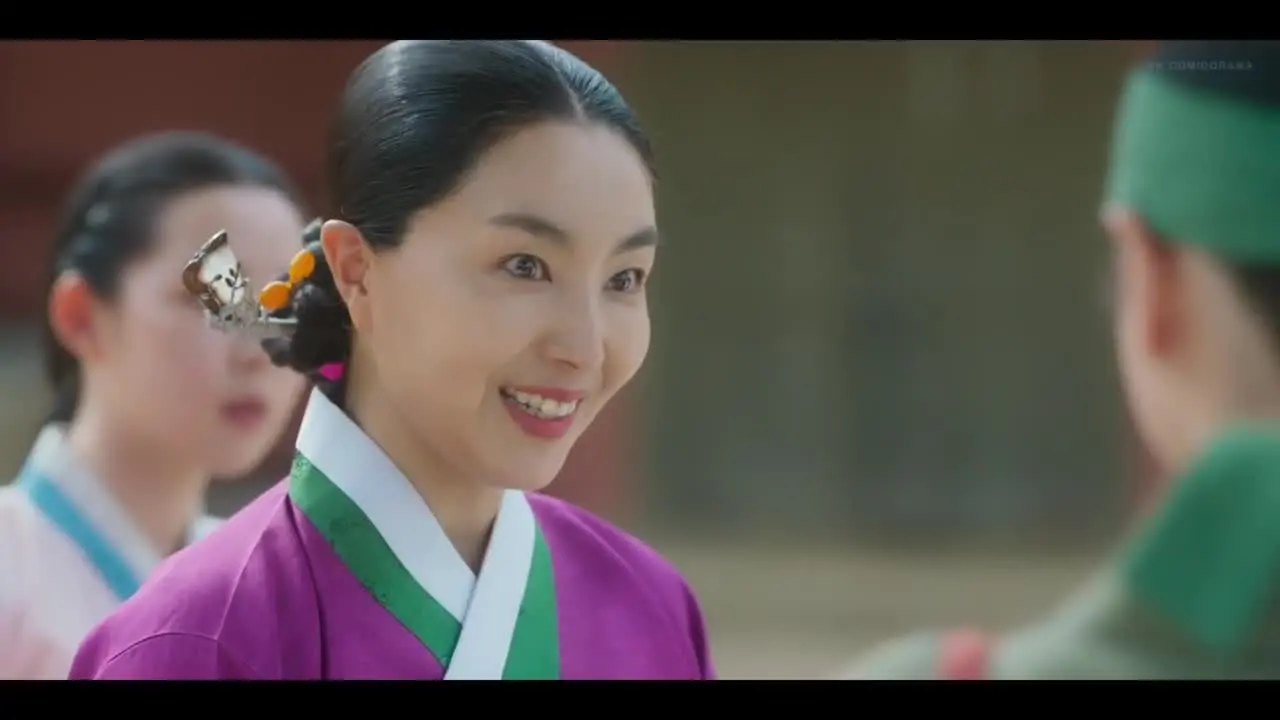 Гостевой дом в Ханъяне обложка