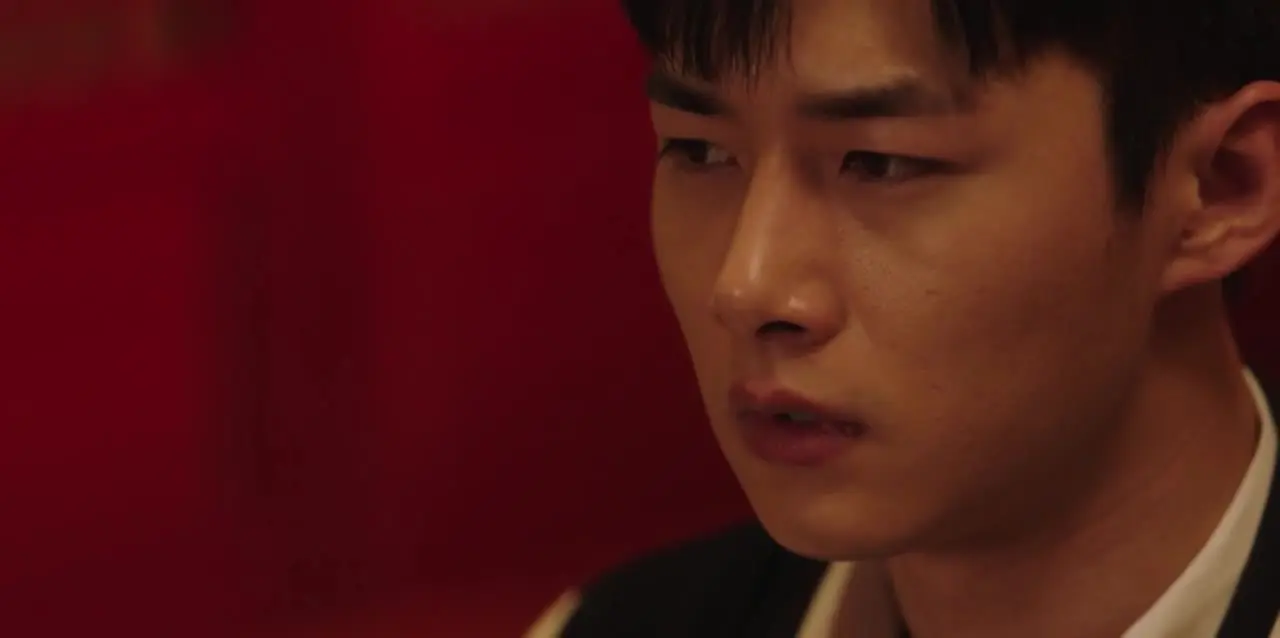 Король четырёх столпов судьбы обложка