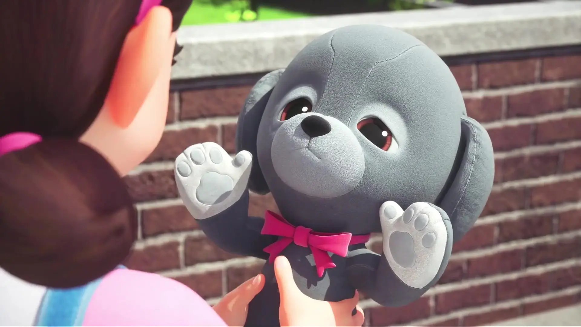 Кэрри и Суперкола. Школьные приключения обложка