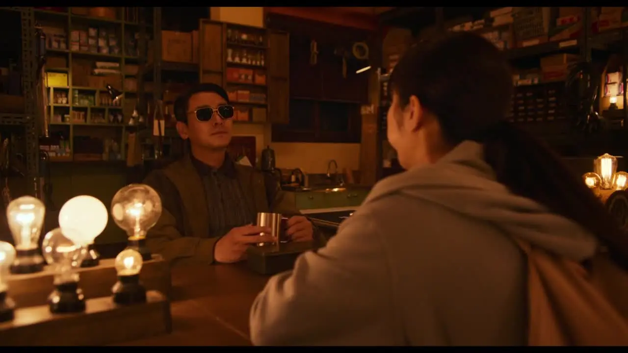 Магазин светильников обложка