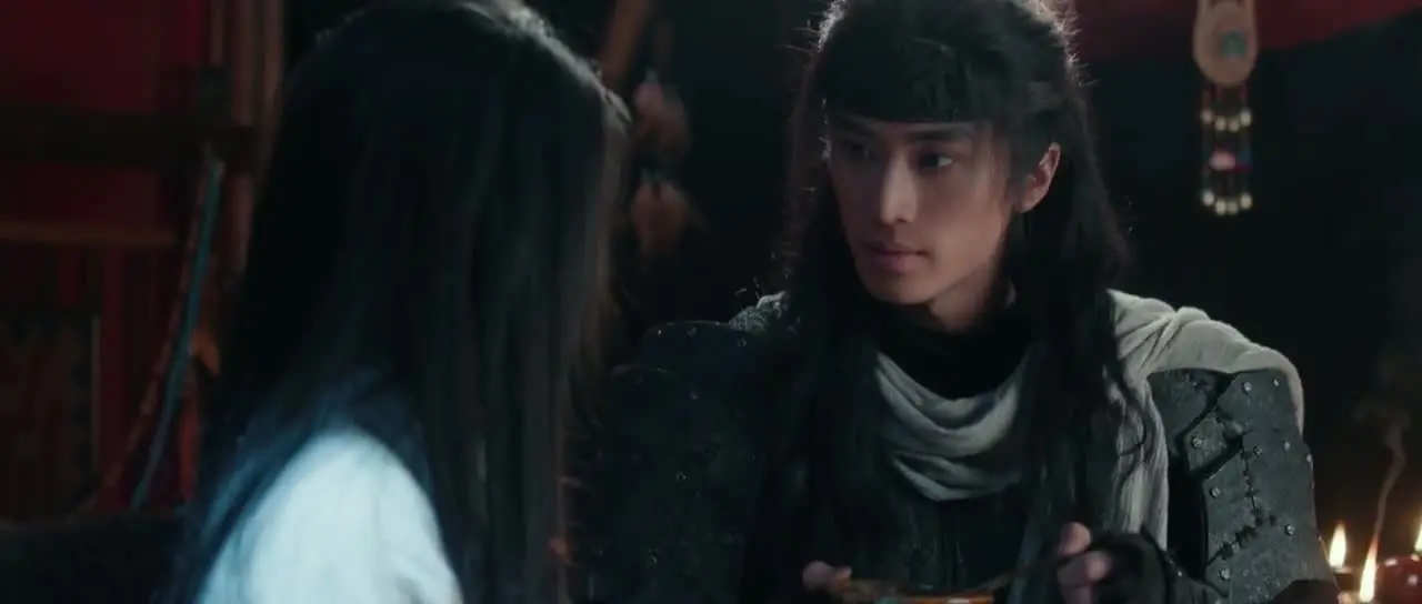 Возрождение из ледяного озера обложка