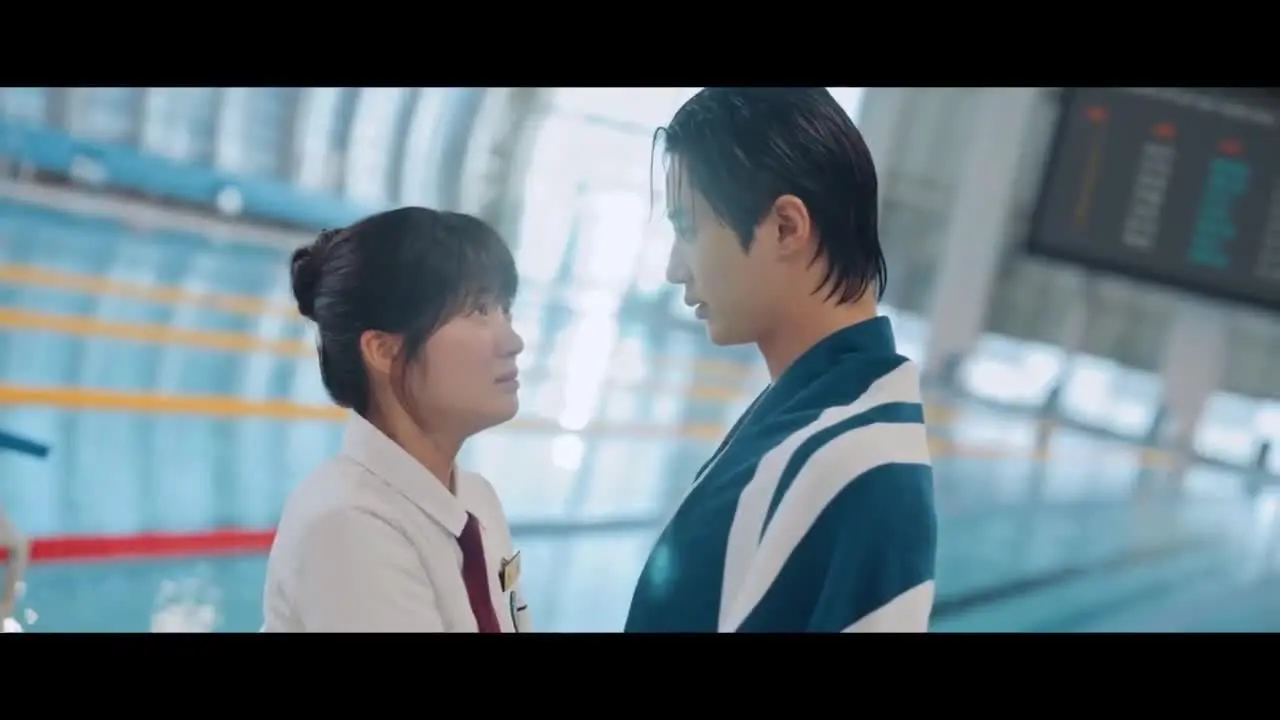 Хватай Сон-Джэ и беги обложка