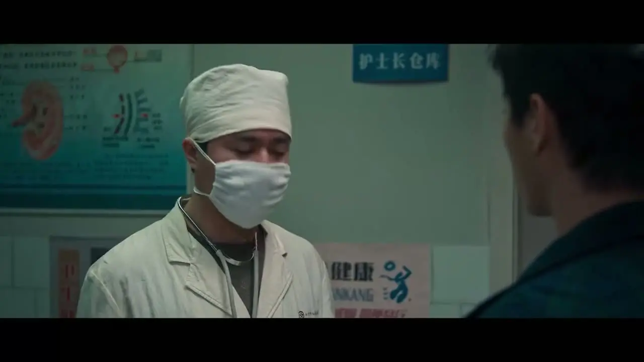 В радиусе 800 метров обложка